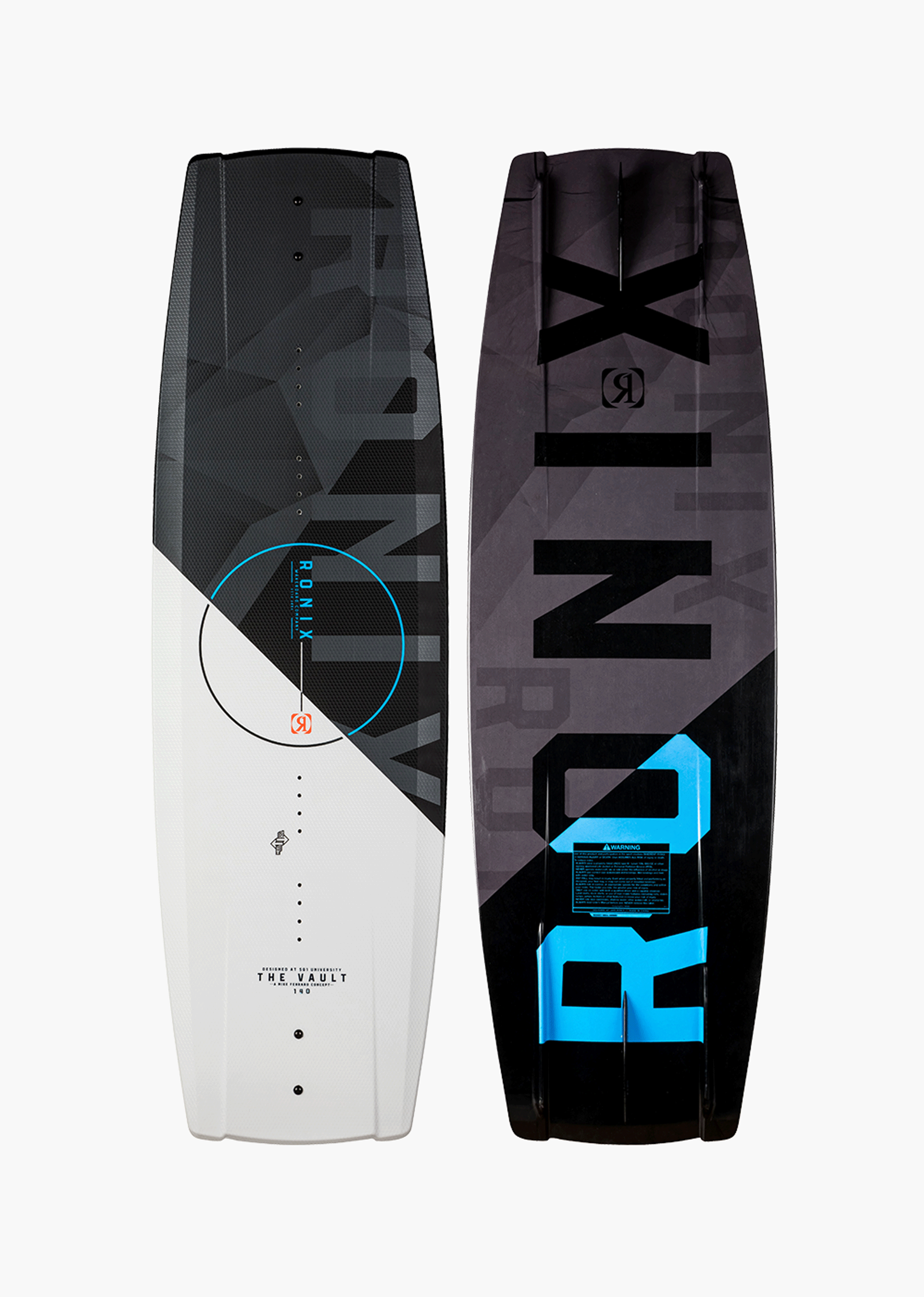 RONIX ONE ウェイクボード WAKE BORD 2010年モデル 約138cm