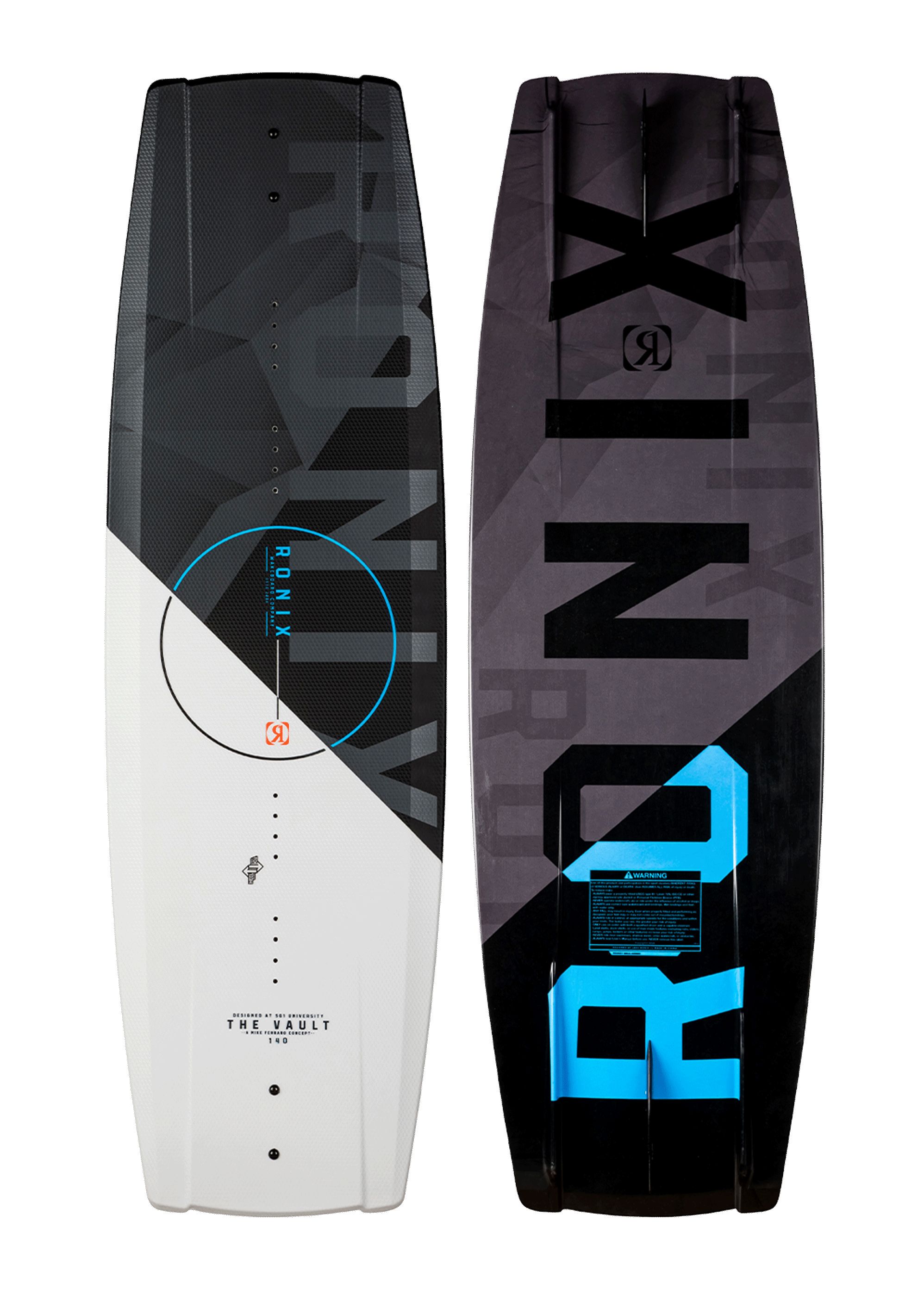 Men's Women's and Children's Wakeboards | Ronix Wakeboards | Ronix