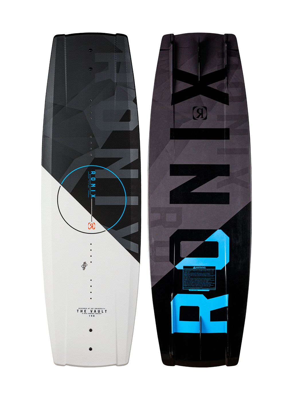 新作製品、世界最高品質人気! 美品 RONIX ロニックス ボード 134cm