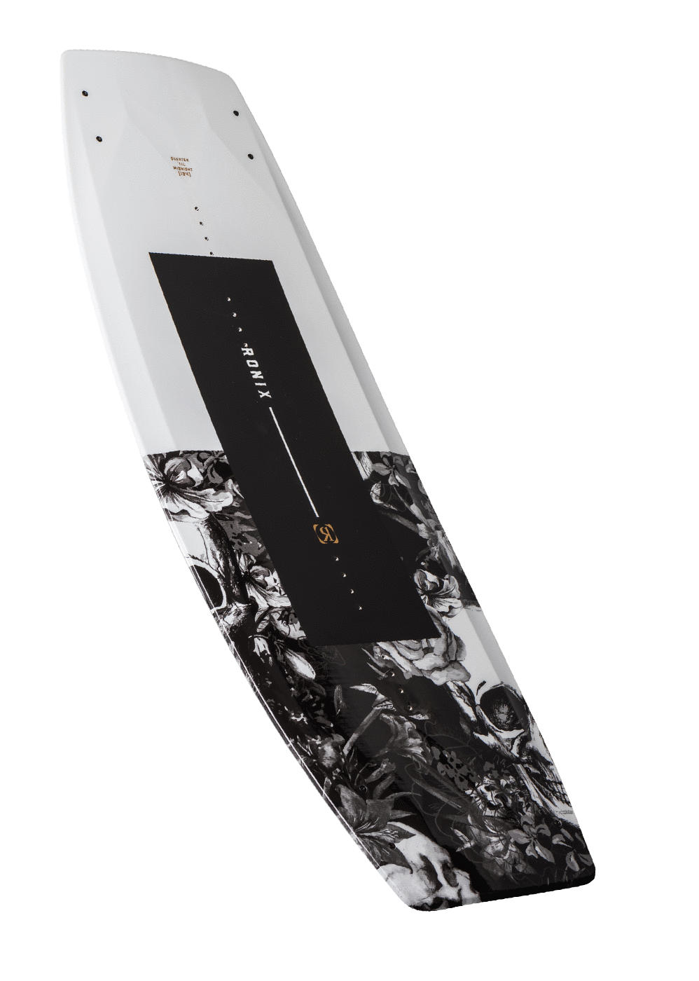 Ronix Wakeboards | Quarter 'Til Midnight Women's Boat Board 