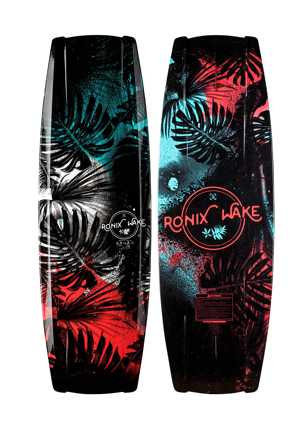 Ronix Krush Women's Wakeboard 130