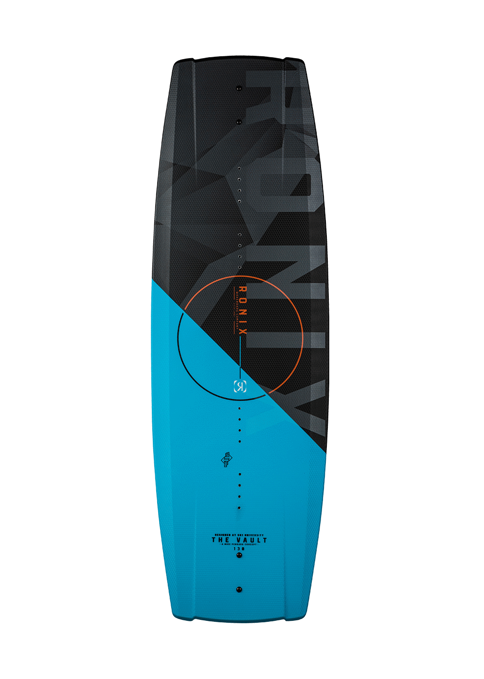 Ronix Vault Wakeboard - Blem 2013