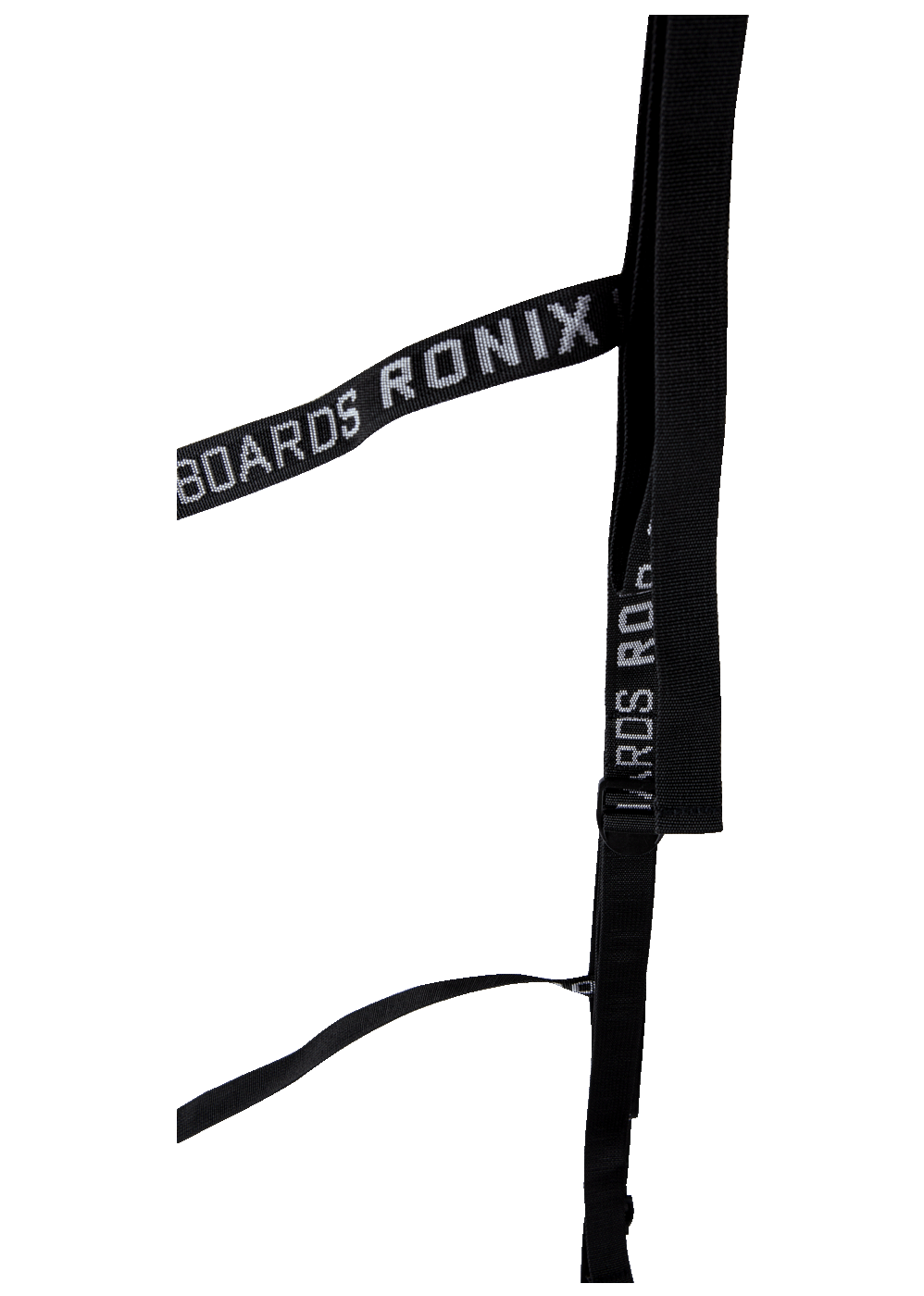 webbing strap hanger 6