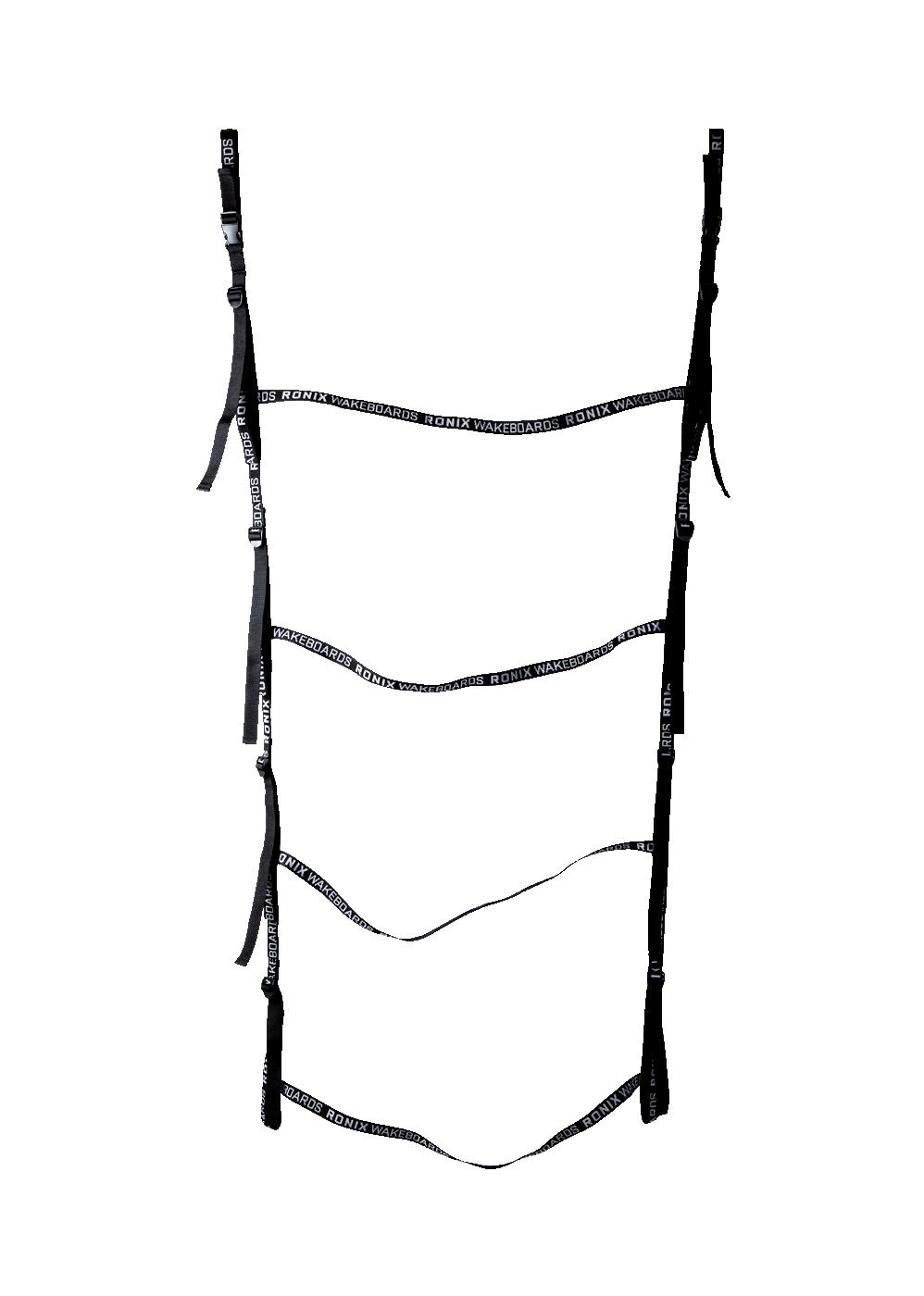 webbing strap hanger