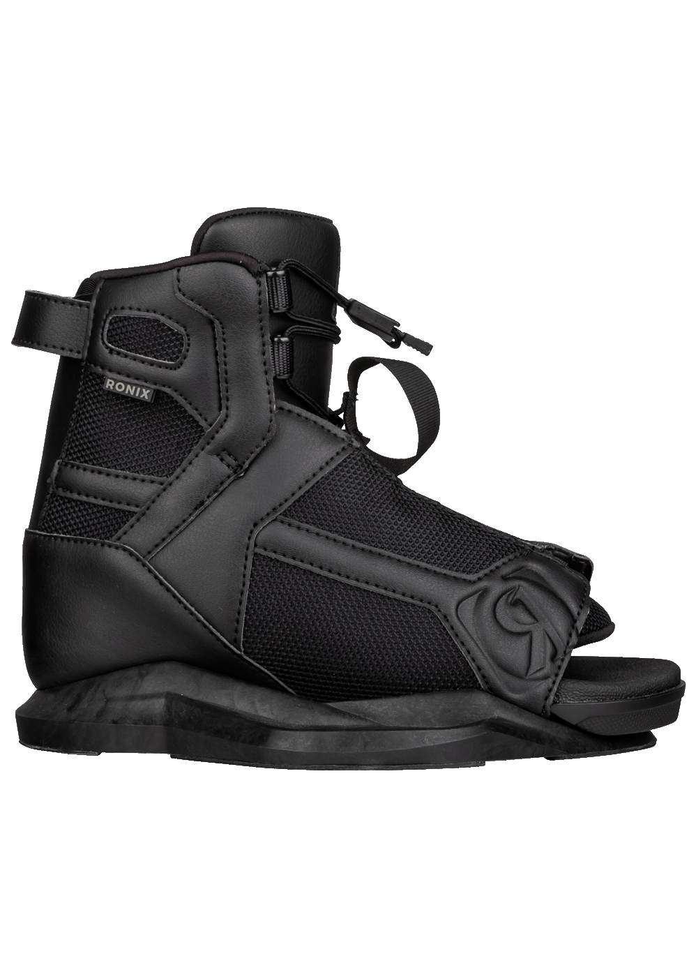 Ronix Packages | DISTRICT 129 WITH DIVIDE | Ronix Wake