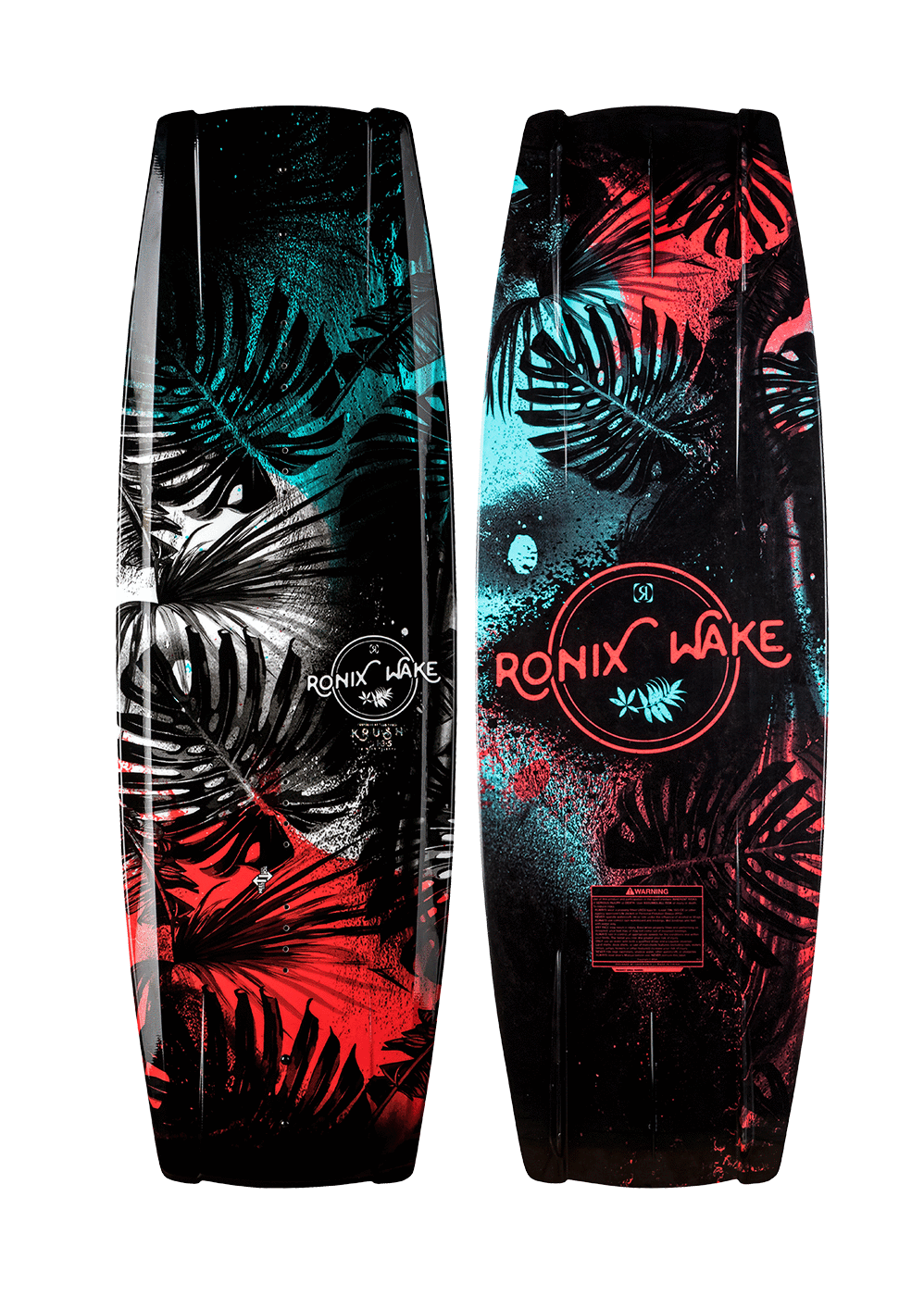 Ronix Krush Women's Wakeboard Package 2021 Ronix Krush Women's Wakeboard Package 2021