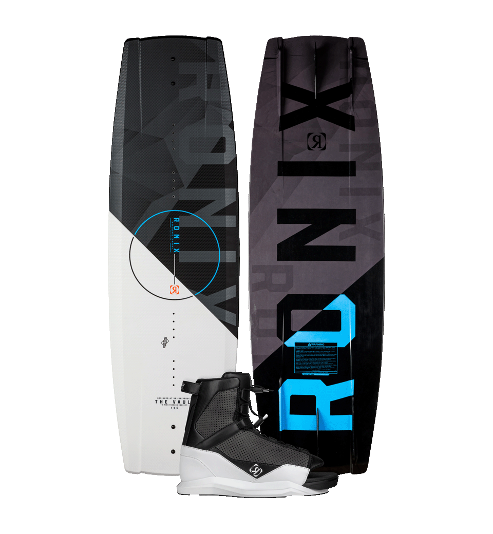 Ronix District Wakeboard Boots 2019 