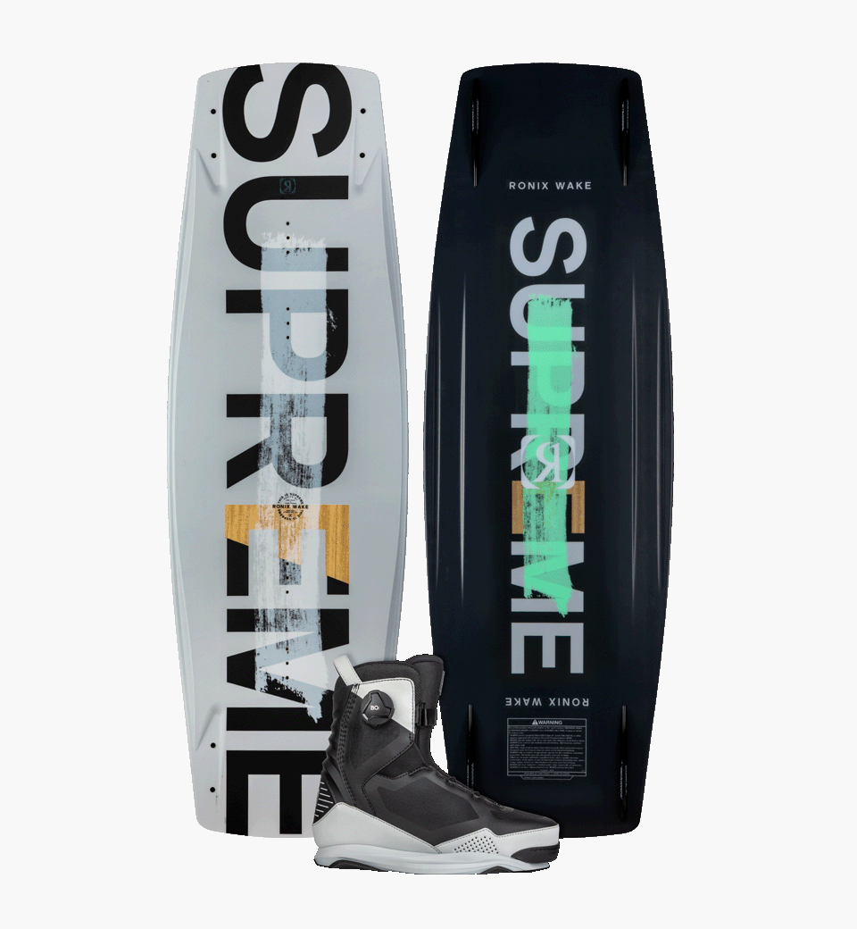 Packages | Ronix Wakeboards