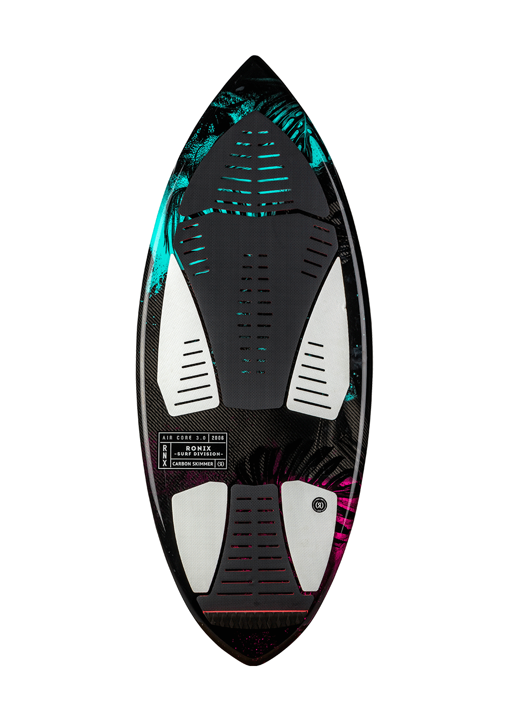 Ronix Wakesurf Women's Carbon Air Core 3 Skimmer