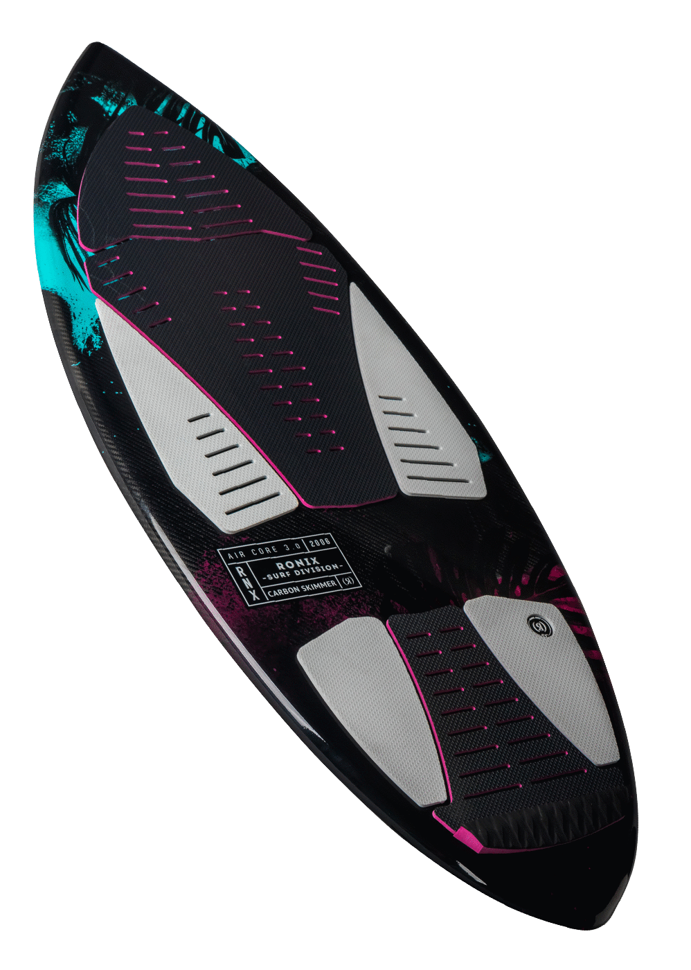 RONIX CARBON AIR CORE SKIM S23 - Backside Boardshop