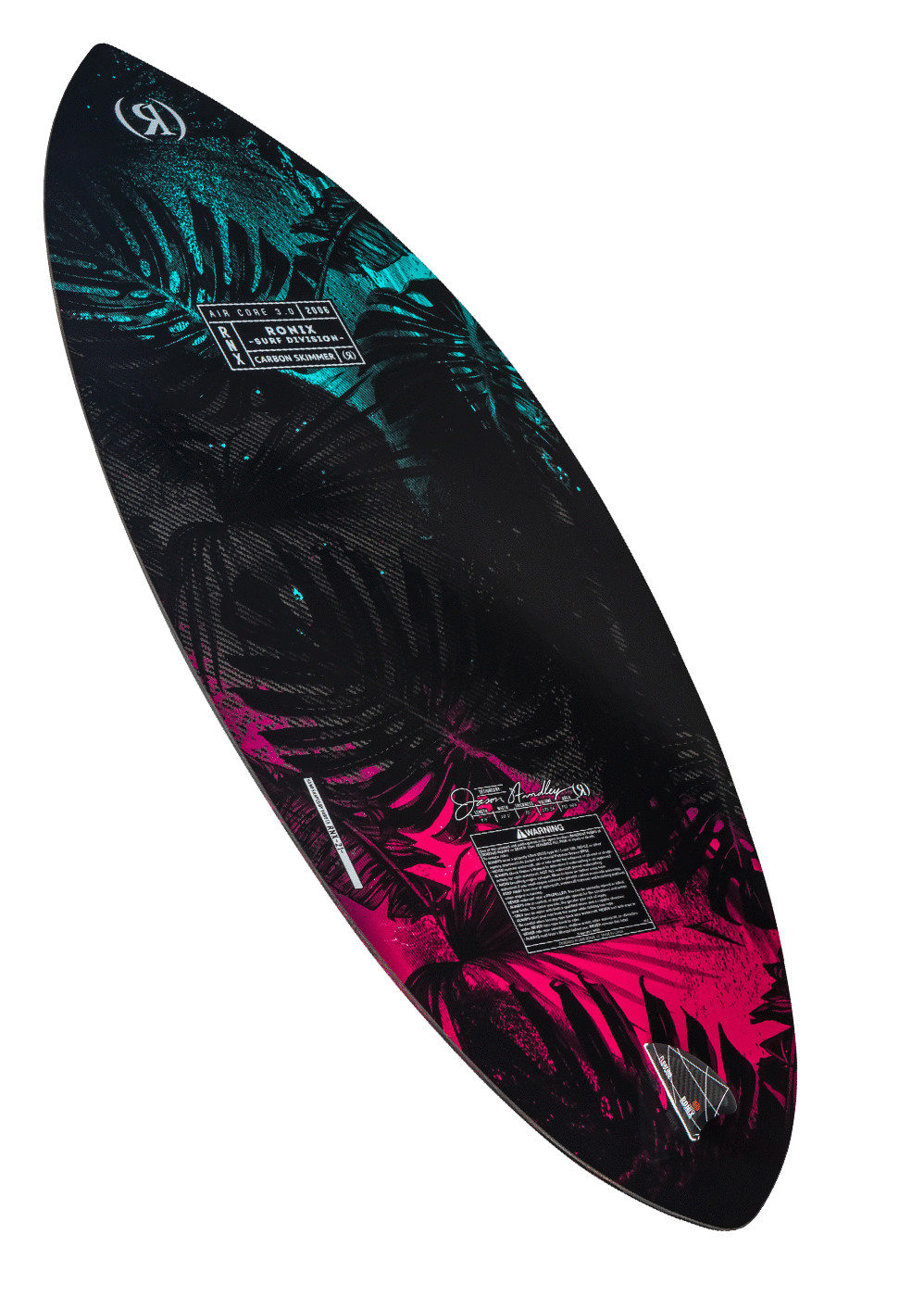 ronix air core 3 skimmer