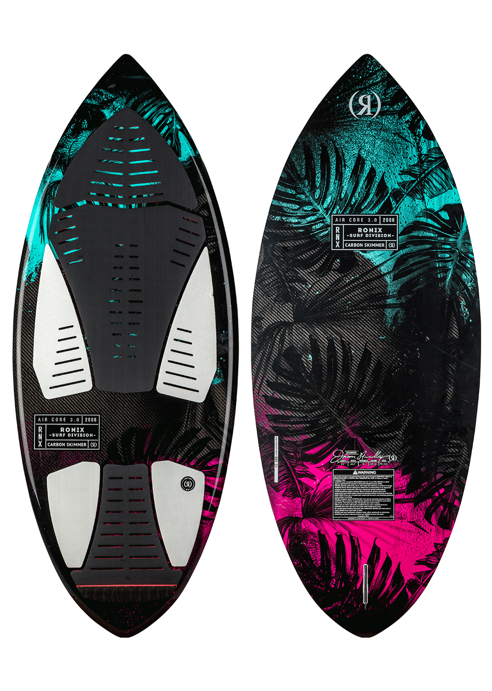 高評価アイテム Wakesurf Boards | Ronix Wake | Ronix Wake サーフィン・ボディボード