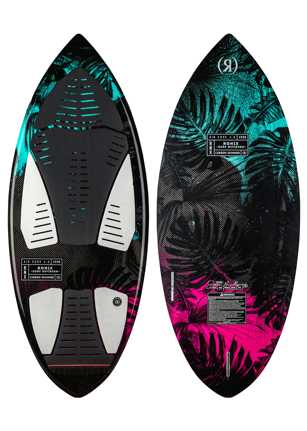 Wakesurf Boards | Ronix Wakeboard, Wakesurf, and Wakeskate Board