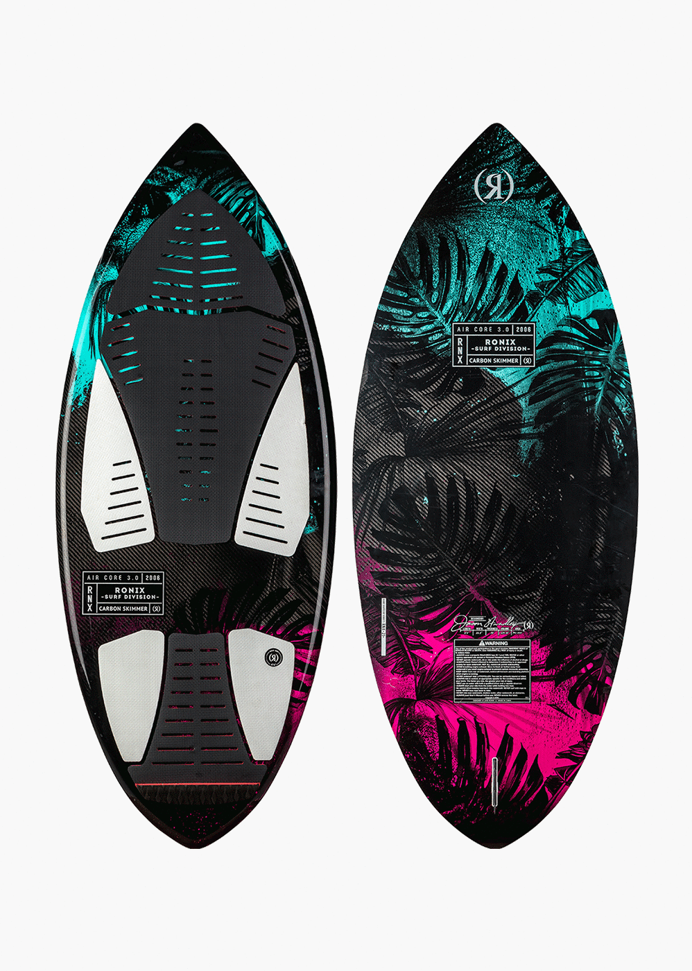 wakesurf board