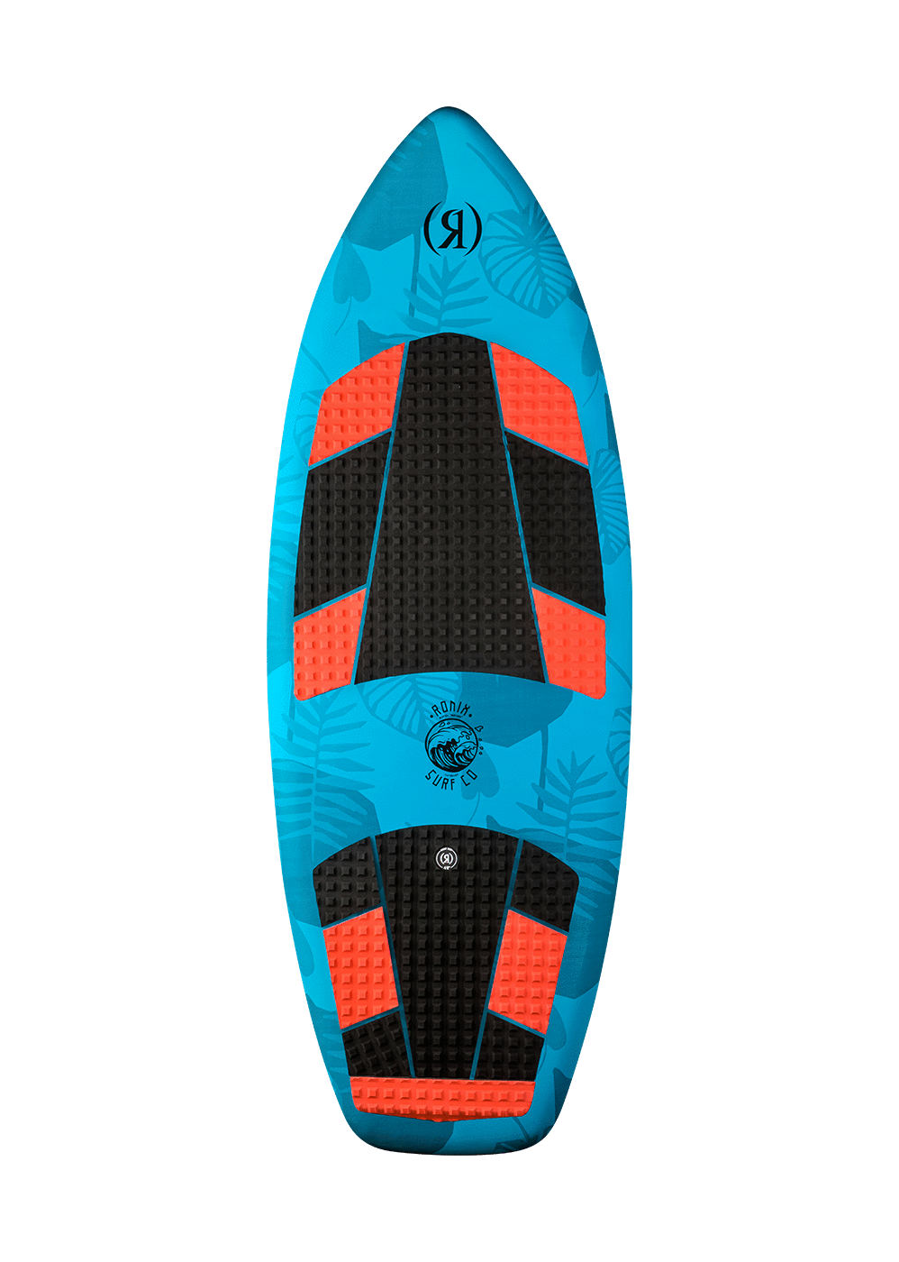 Ronix Wakesurf MARSH”MELLOW” Thrasher | Ronix Wakeboards