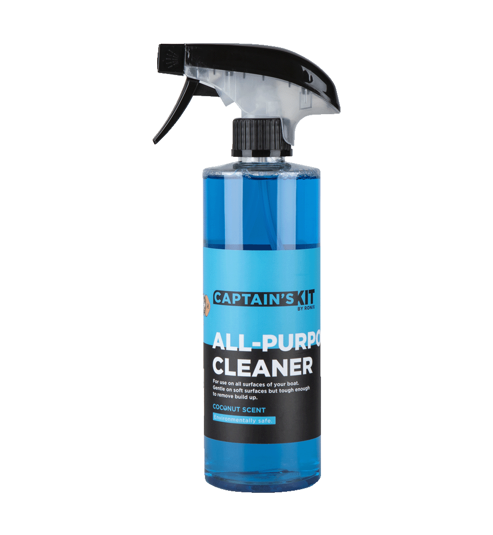 ALL PURPOSE CLEANER | Ronix Wakeboards