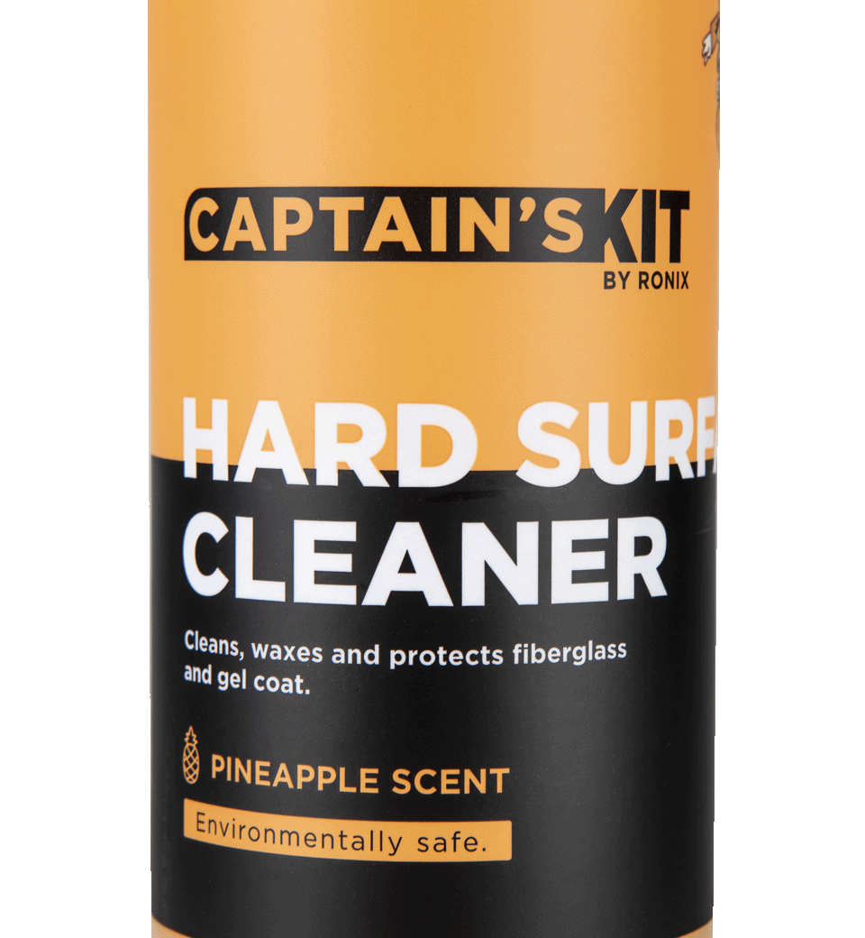 HARD SURFACE CLEANER INSET 1