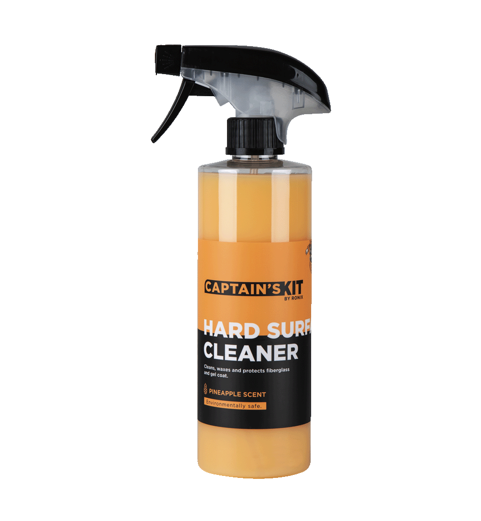 HARD SURFACE CLEANER PRODUCT