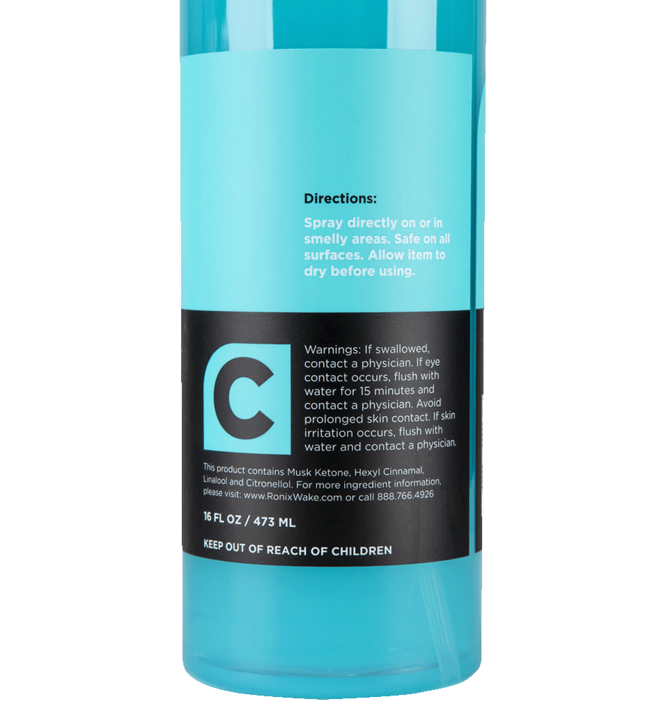 ODOR ELIMINATOR INSET 2