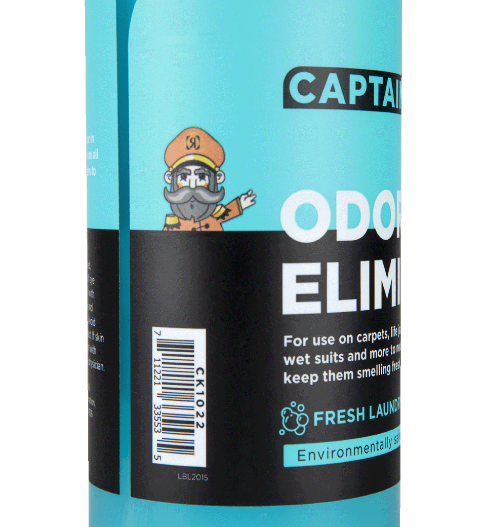 ODOR ELIMINATOR INSET 3