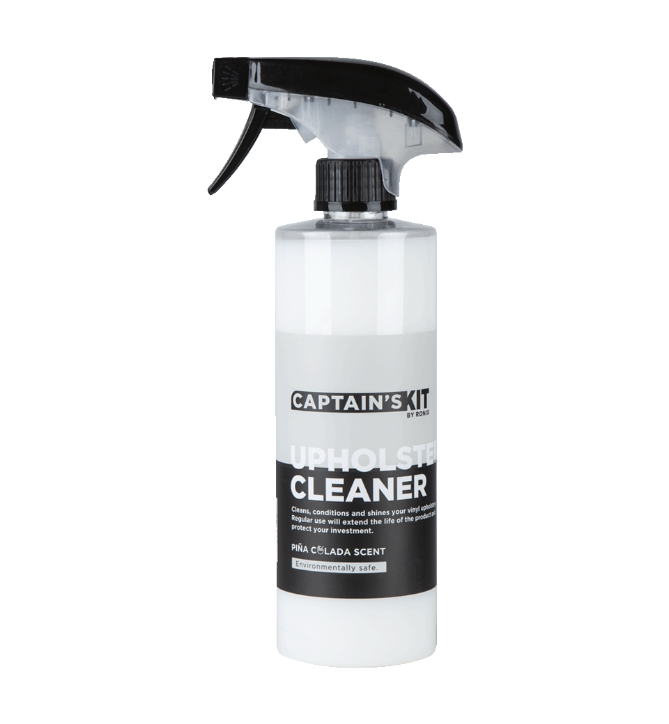UPHOLSTERY CLEANER PROCUT
