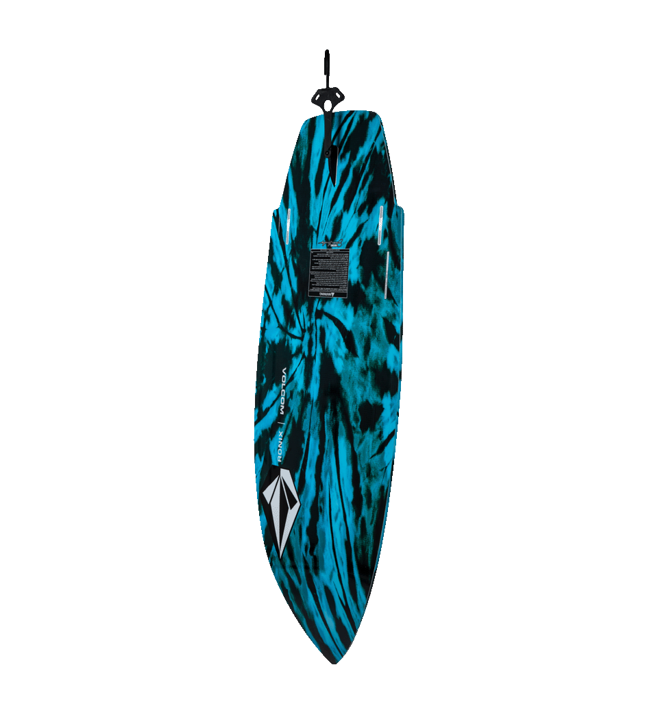 Ronix Accessories Fin S Wakesurf Hanger Ronix Wakeboards