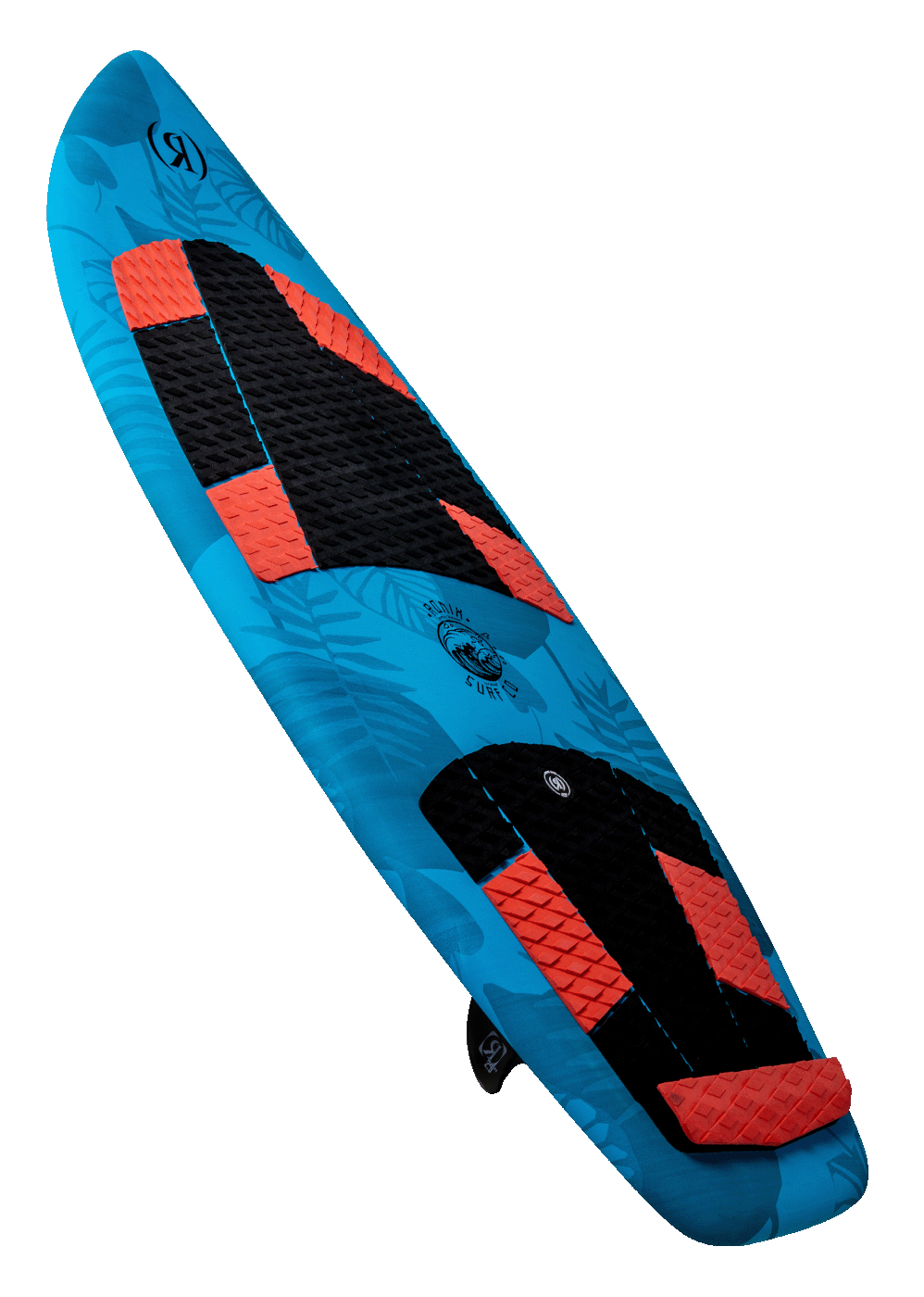 Ronix Wakesurf MARSH”MELLOW” Thrasher | Ronix Wakeboards