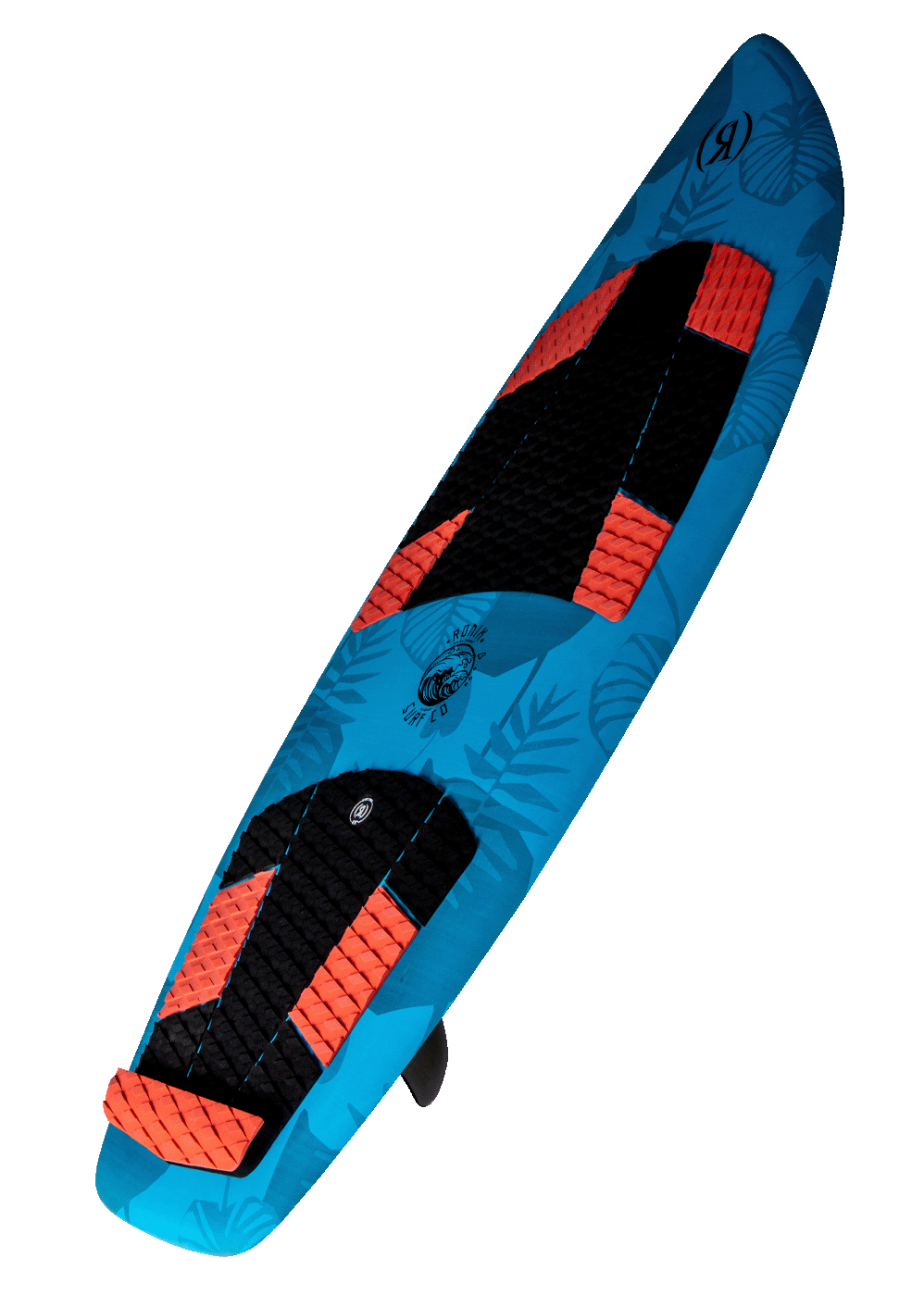 Ronix Wakesurf MARSH”MELLOW” Thrasher | Ronix Wakeboards