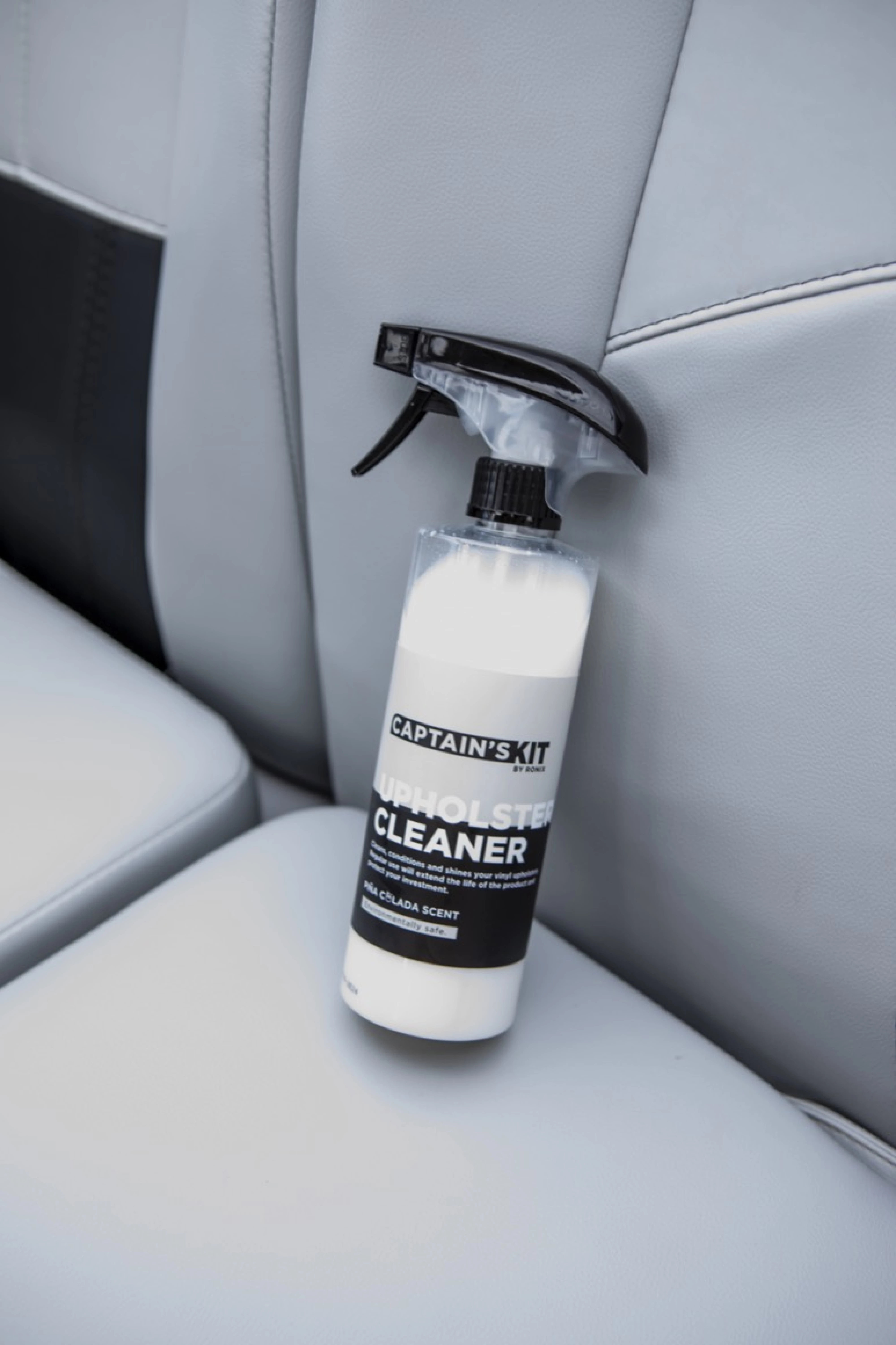 2022 CAPTAIN'S KIT 85