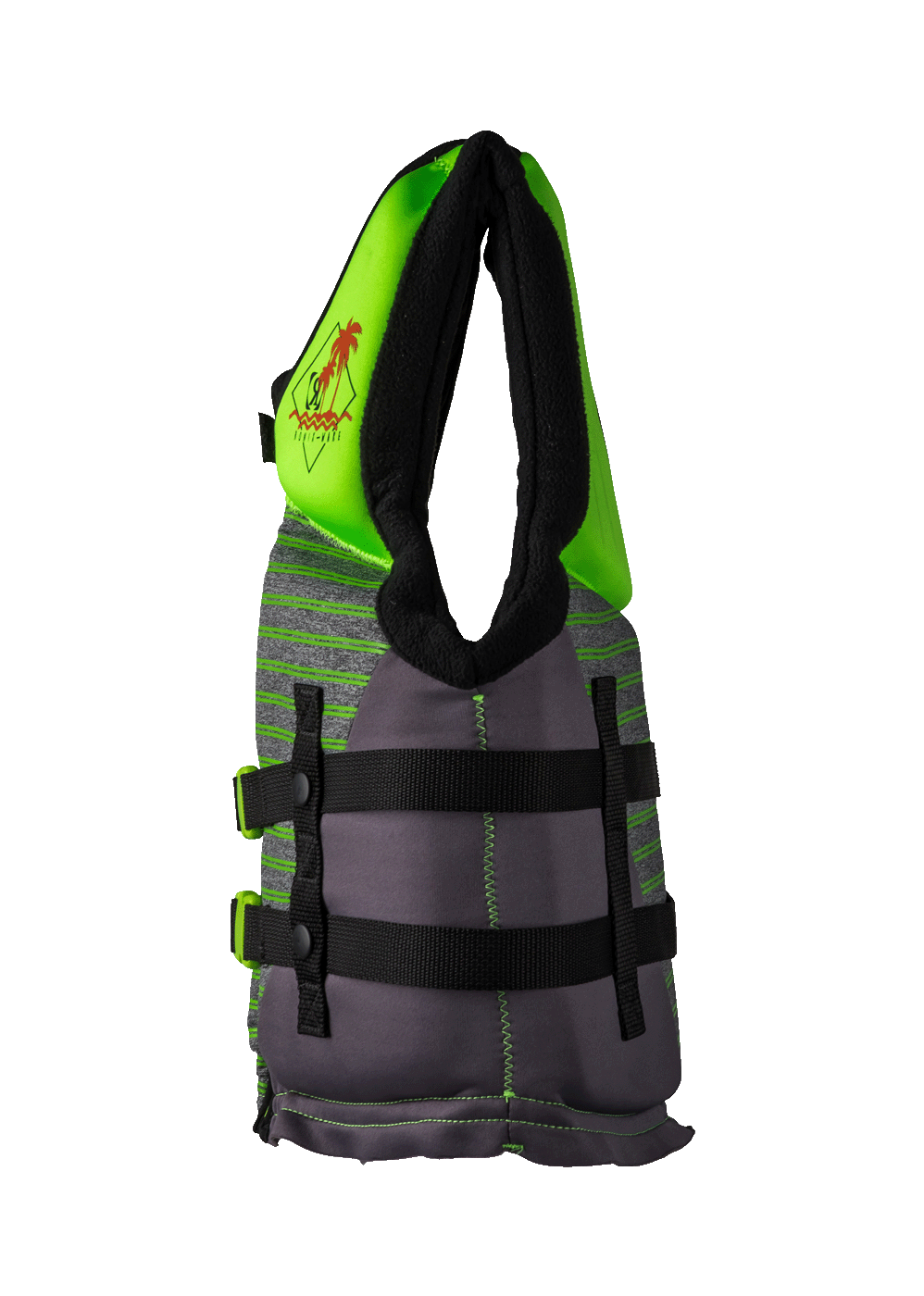 2022 Ronix Vests CGA Vision Youth Side copy