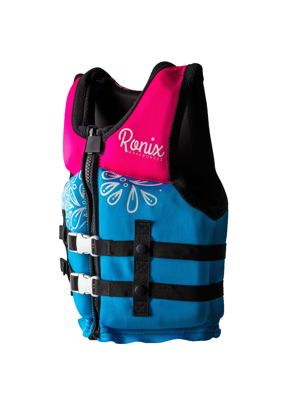 2022 Ronix Vests CGA August Youth Front 3-4 copy