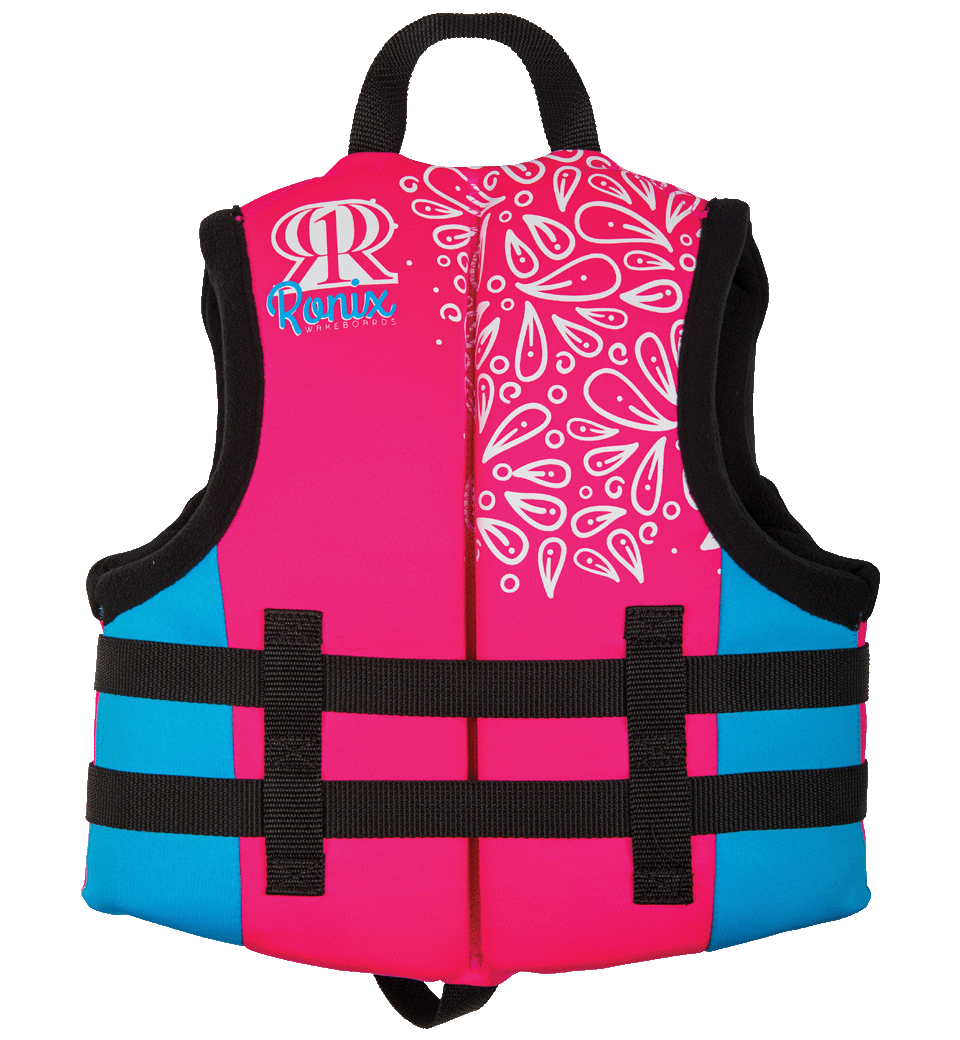 2021 RONIX GIRLS CGA AUGUST VEST CHILD BACK copy