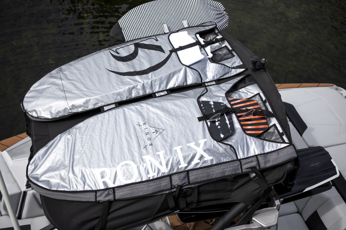 ロニックス　ボードケース Ronix | Bags | Ronix Wake