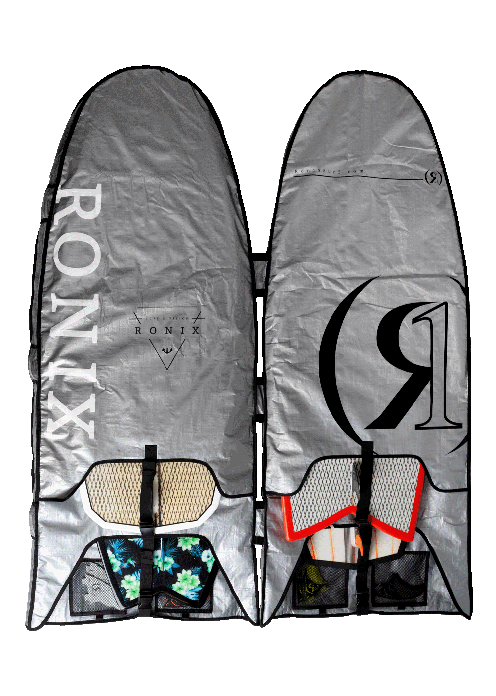 Ronix Bimini Surf Board Case Ronix Bimini Surf Board Case