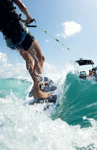 Ronix Wakesurf Flyweight Skimmer | Ronix Wake
