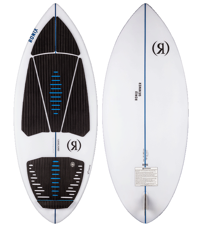 Ronix Flyweight Skimmer Surf Board 2022 Ronix Flyweight Skimmer Surf Board 2022