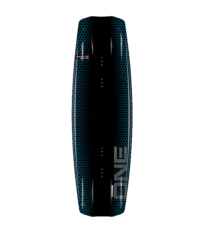 WAKEBOARD-ONE-BLACKOUT-TOP