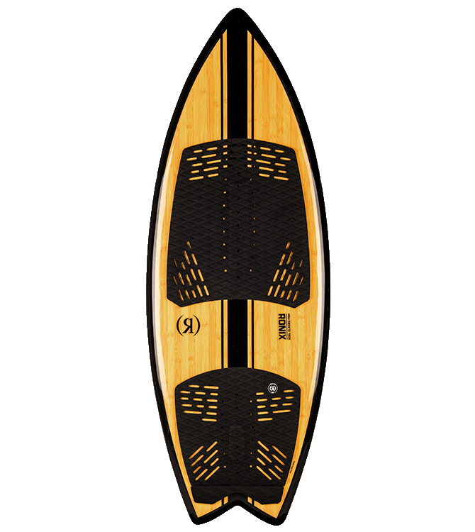 Best ronix shop wakesurf board