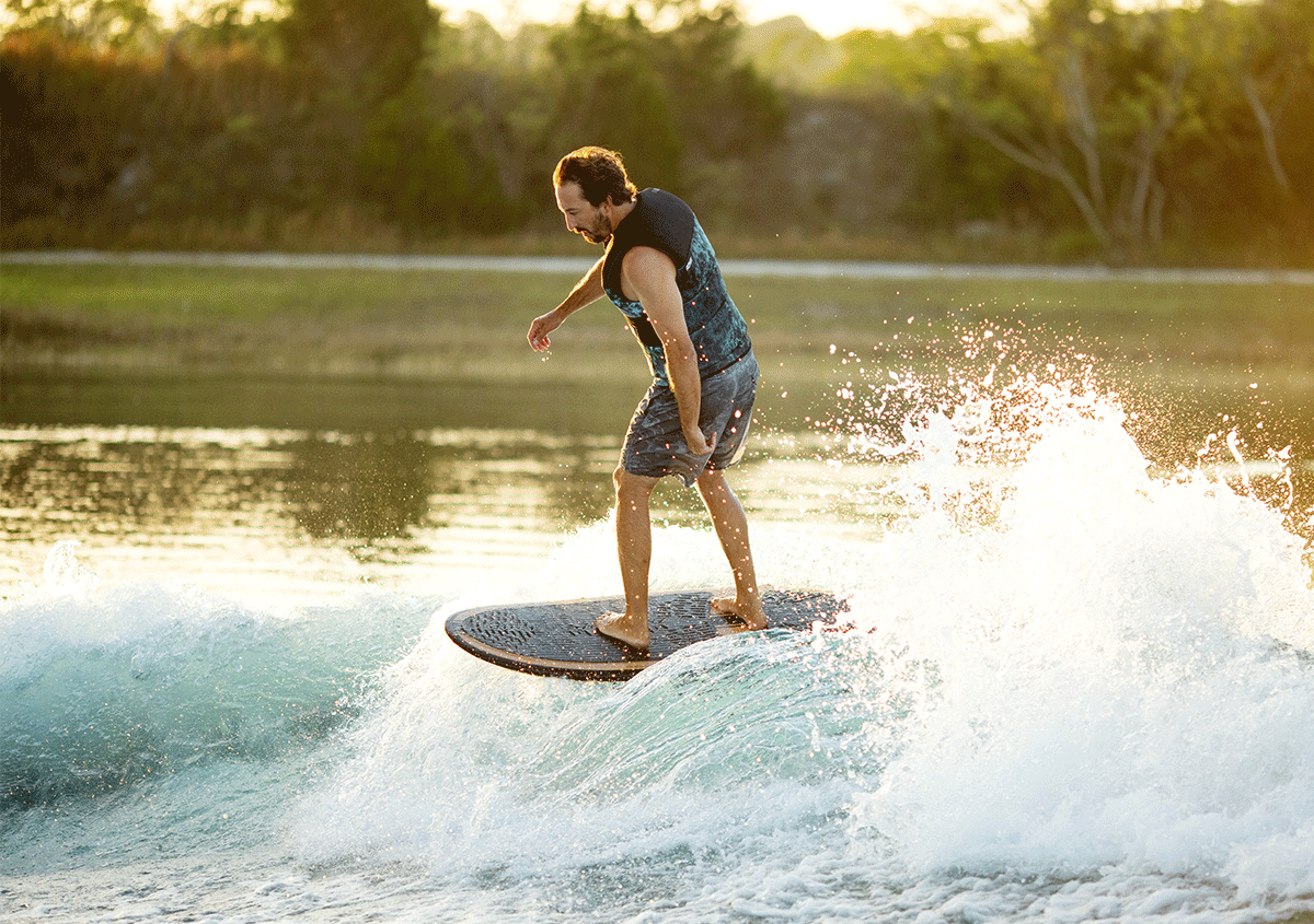 Ronix Mens Supreme Yes CGA Life Vest at Bart's Watersports!