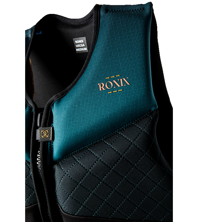 Ronix Vest | SUPERNOVA - CGA VEST | Ronix Wakeboards