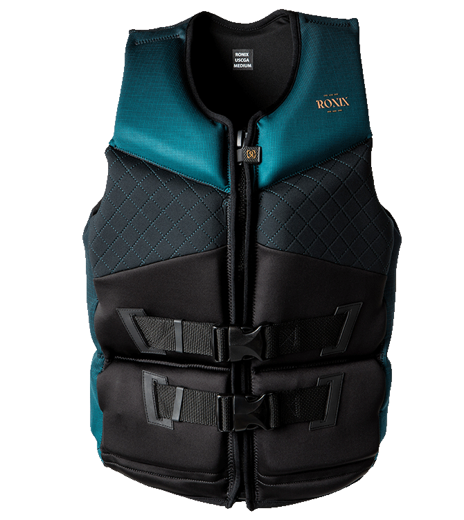 Ronix Vest | SUPERNOVA - CGA VEST | Ronix Wakeboards