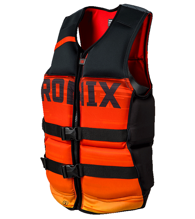 Ronix Megacorp Surf Capella 3.0 Life Jacket Ronix Megacorp Surf Capella 3.0 Life Jacket