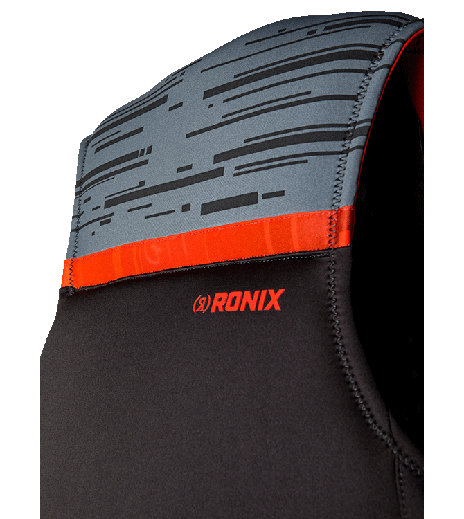 Ronix Megacorp Surf Capella 3.0 Life Jacket Ronix Megacorp Surf Capella 3.0 Life Jacket