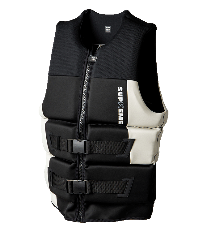 Ronix Supreme Men's Impact Life Vest Ronix Supreme Men's Impact Life Vest