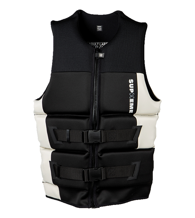 Supreme vest store