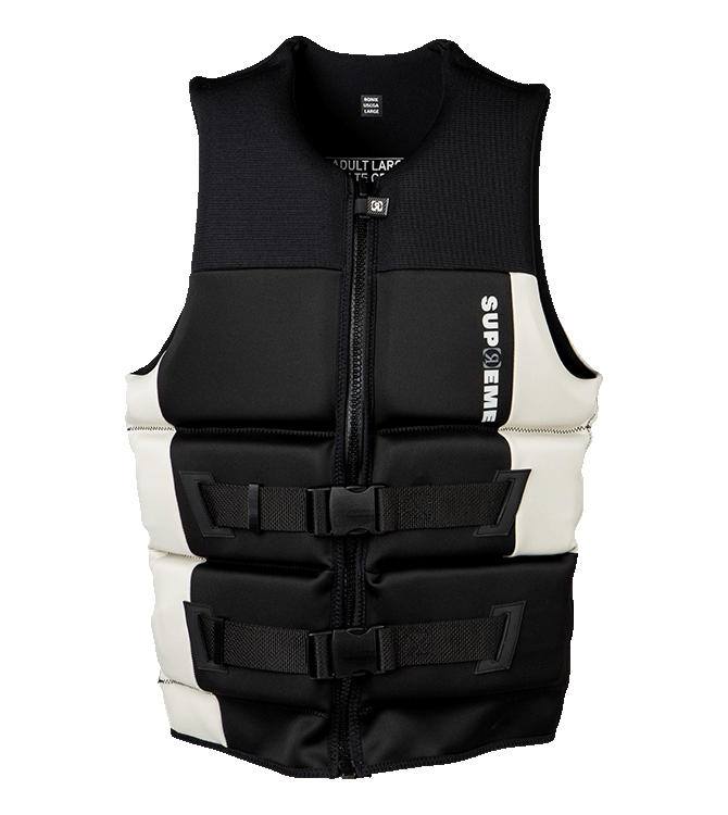 Ronix Supreme Men's Impact Life Vest Ronix Supreme Men's Impact Life Vest