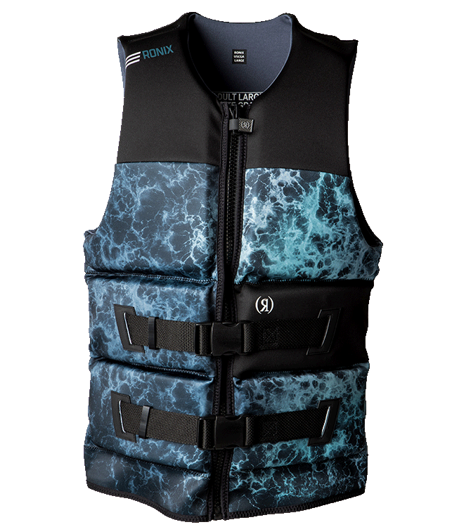 Ronix Point Break Yes Life Jacket Ronix Point Break Yes Life Jacket