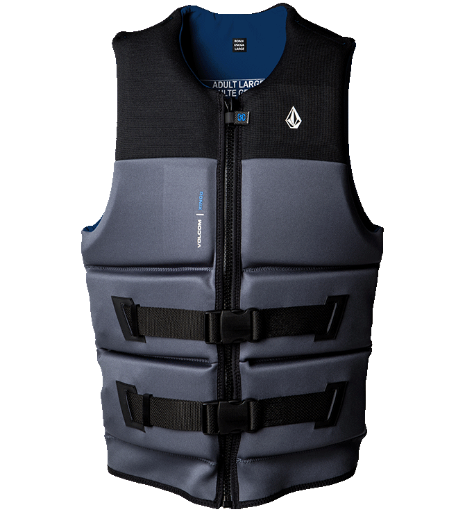 Ronix Paramount Yes Life Vest - Just Liquid Sports