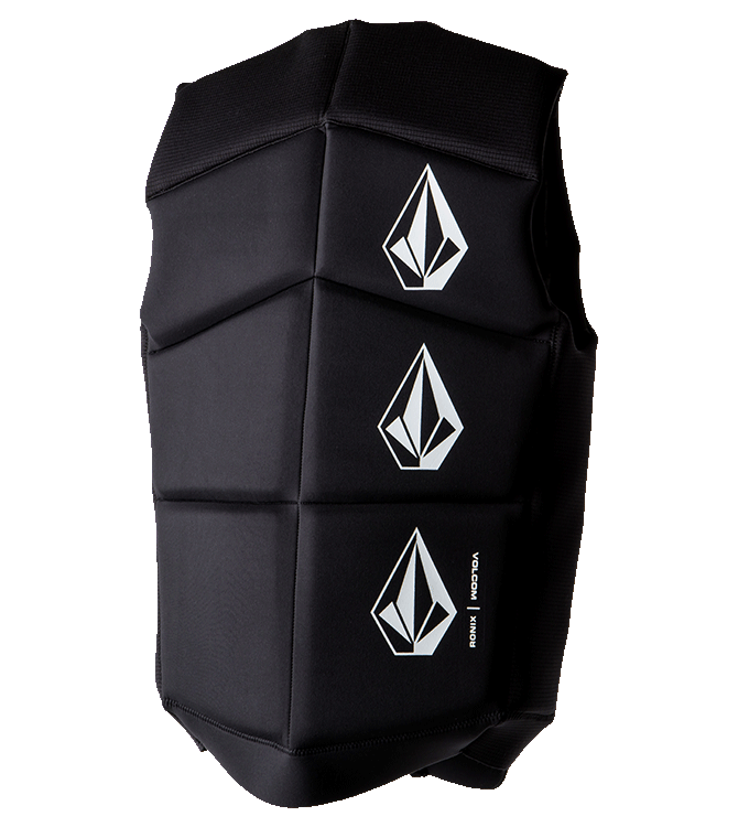 Ronix Volcom Impact Life Vest Ronix Volcom Impact Life Vest