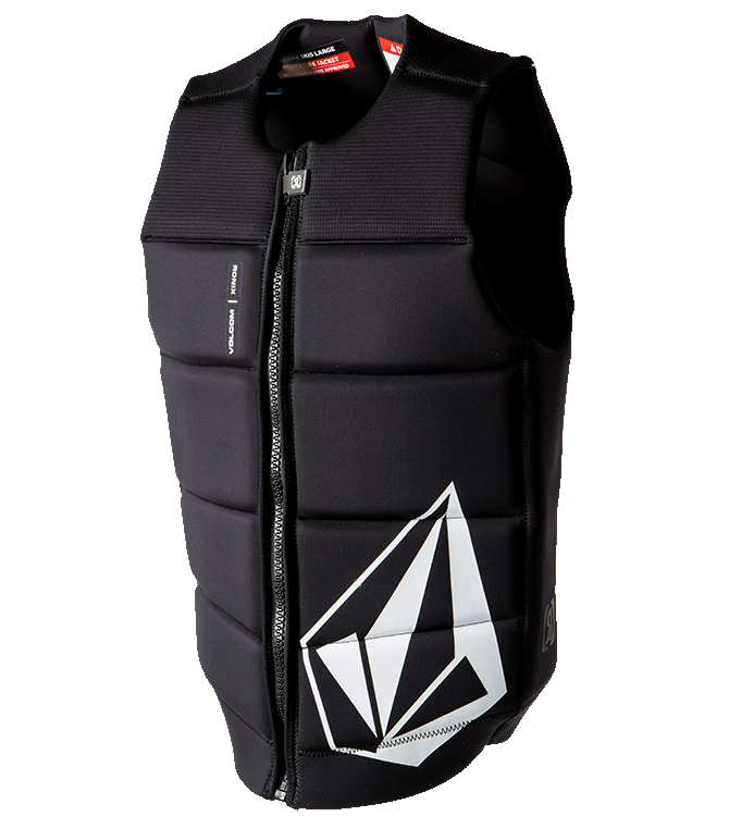 Ronix Volcom Impact Life Vest Ronix Volcom Impact Life Vest